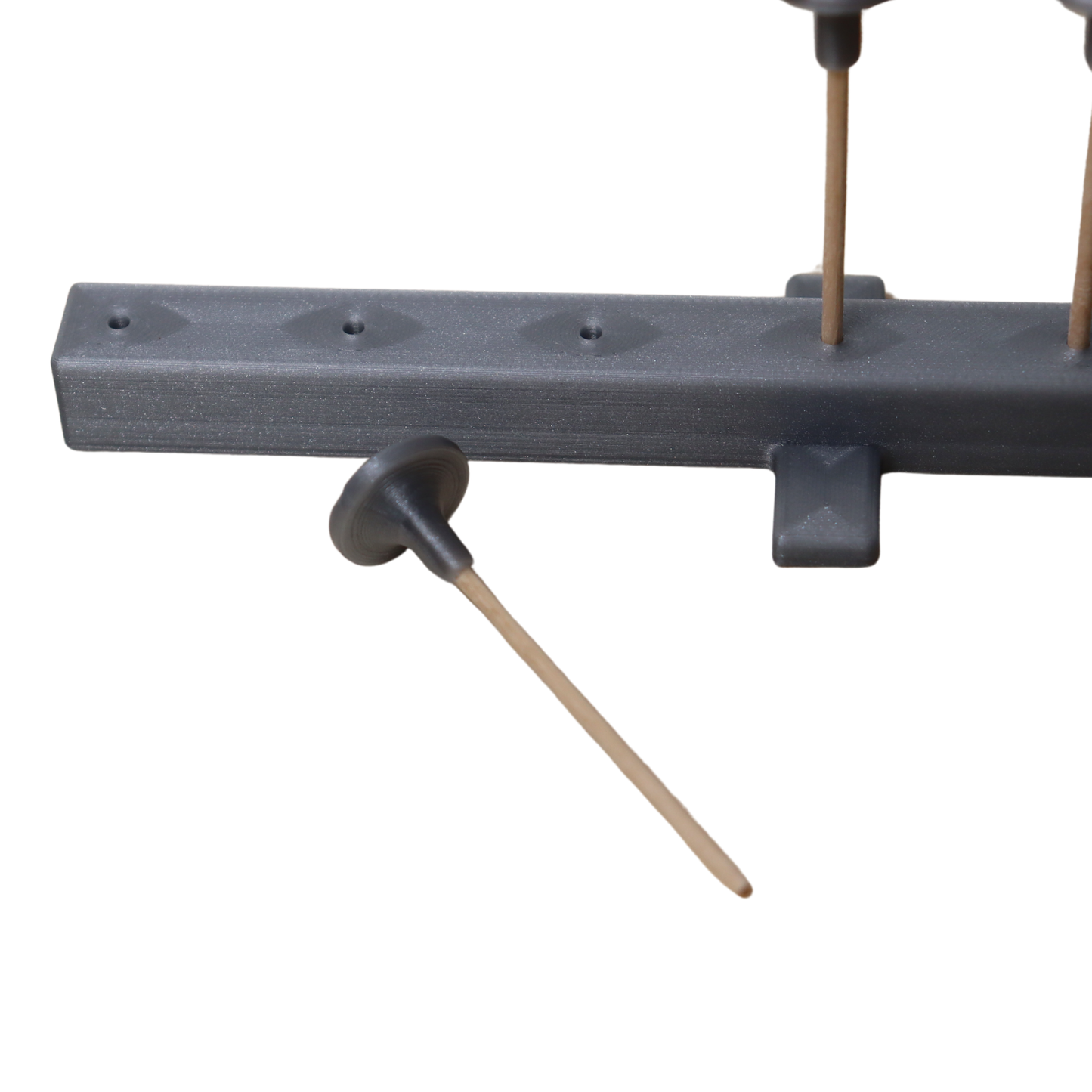 Målarstöd för miniatyrer