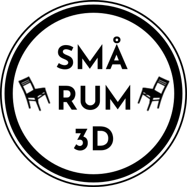 Små Rum 3D